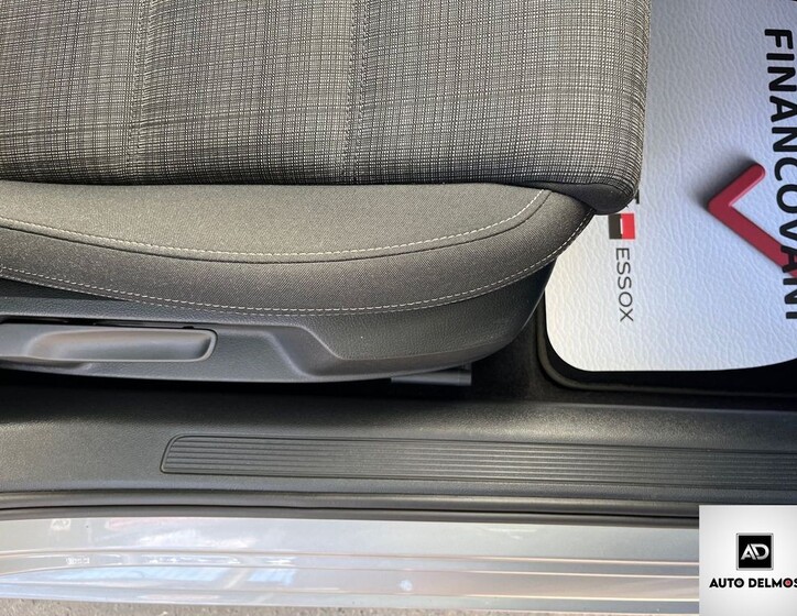 Volkswagen Passat 40