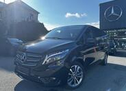 Mercedes-Benz Vito 1