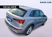 Audi Q5 SUV / Terénní 3,0 l 210 kw