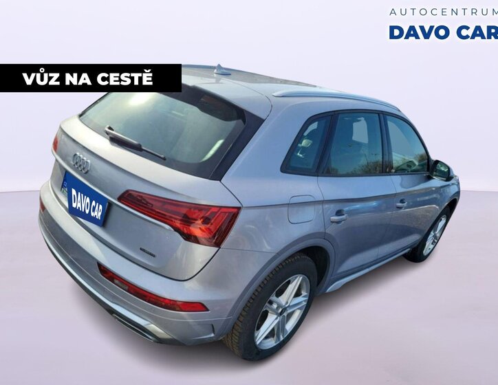 Audi Q5 SUV / Terénní 3,0 l 210 kw