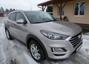 Hyundai Tucson 1