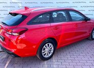 Hyundai i30 Kombi 998,0 88 kw