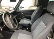 Lada Niva Ostatní 1,7 l 61 kw