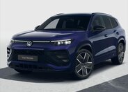Volkswagen Tayron SUV / Terénní 2,0 l 142 kw