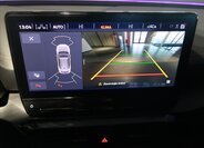 Cupra Formentor SUV 2,0 l 228 kw