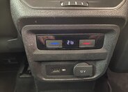 Volkswagen Tiguan Kombi 2,0 l 110 kw