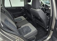 Volkswagen Golf Sportsvan 31