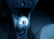 Dacia Sandero Hatchback 1,1 l 54 kw