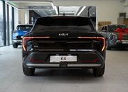 KIA Ostatní Hatchback 0,0 0