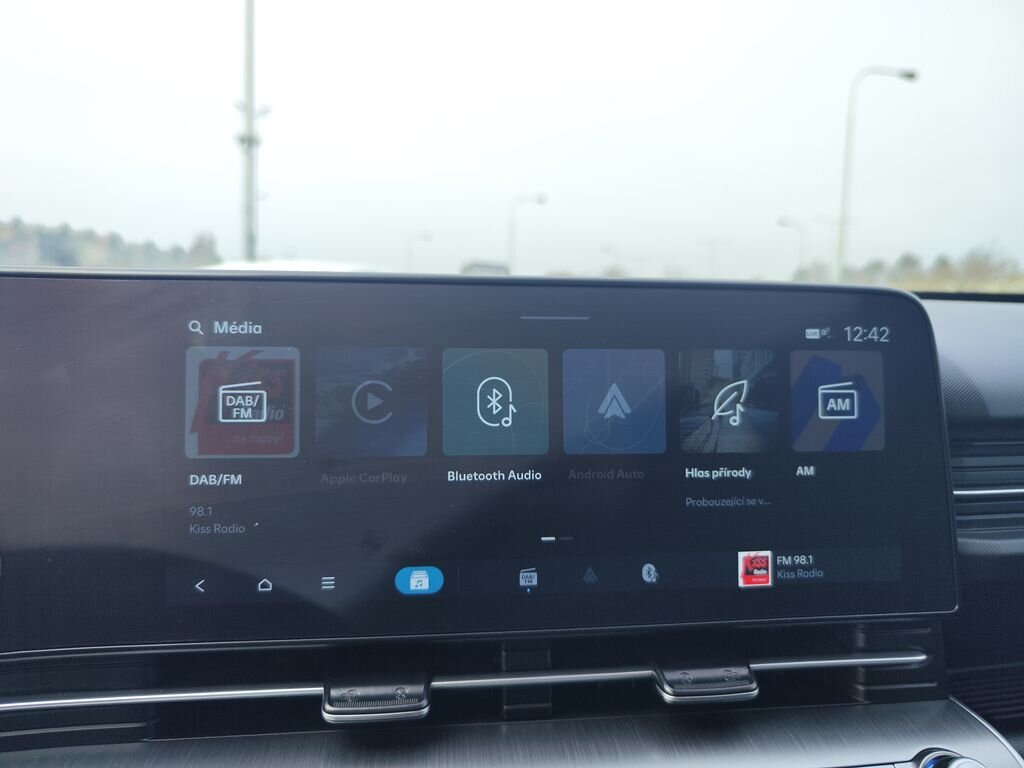 Hyundai Kona SUV / Terénní 998,0 88 kw