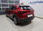 Mazda CX-30 SUV / Terénní 2,0 l 90 kw
