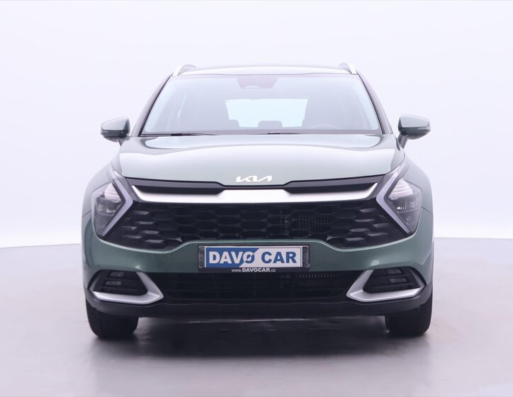 KIA Sportage SUV / Terénní 1,6 l 110 kw