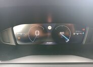 Peugeot 2008 SUV / Terénní 1,2 l 74 kw