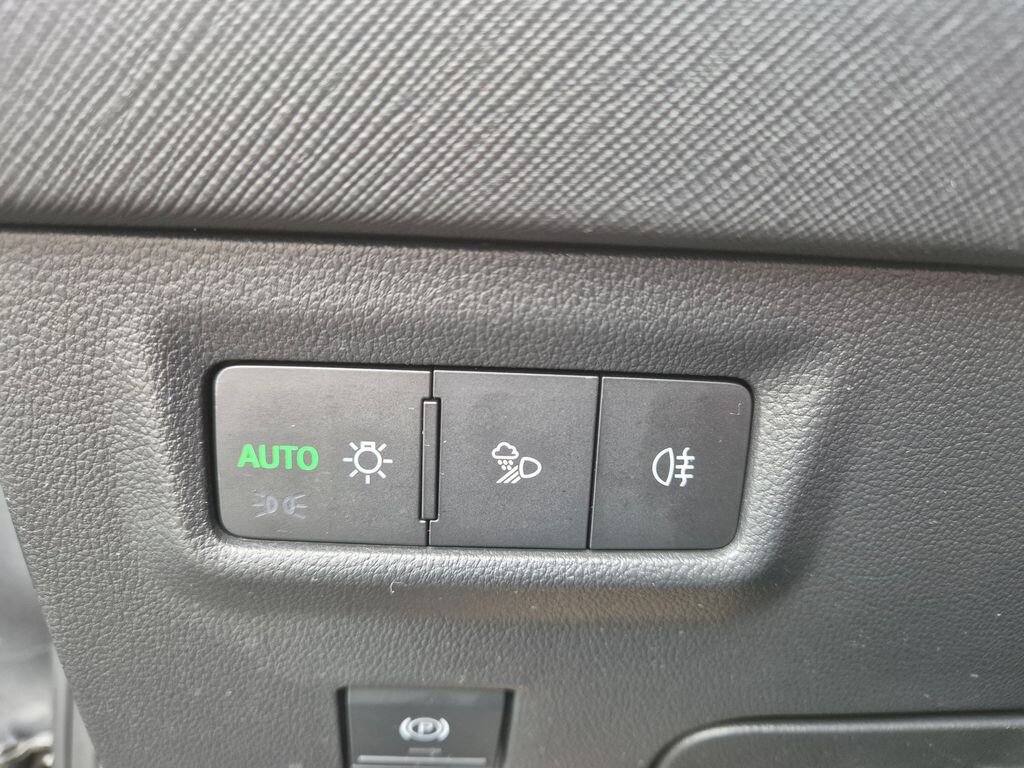 Škoda Kodiaq SUV 2,0 l 142 kw