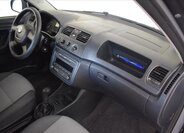 Škoda Fabia Kombi 1,2 l 63 kw
