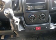 Peugeot Boxer Ostatní 2,2 l 81 kw