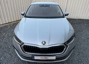 Škoda Octavia 6