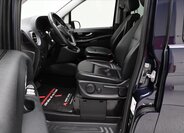 Mercedes-Benz Vito MPV 2,1 l 120 kw