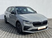 Škoda Scala Hatchback 999,0 85 kw