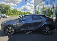 Toyota C-HR Hatchback 1,8 l 72 kw