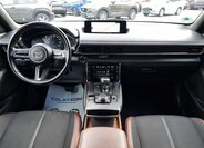 Mazda MX-30 SUV / Terénní 0,0 107 kw