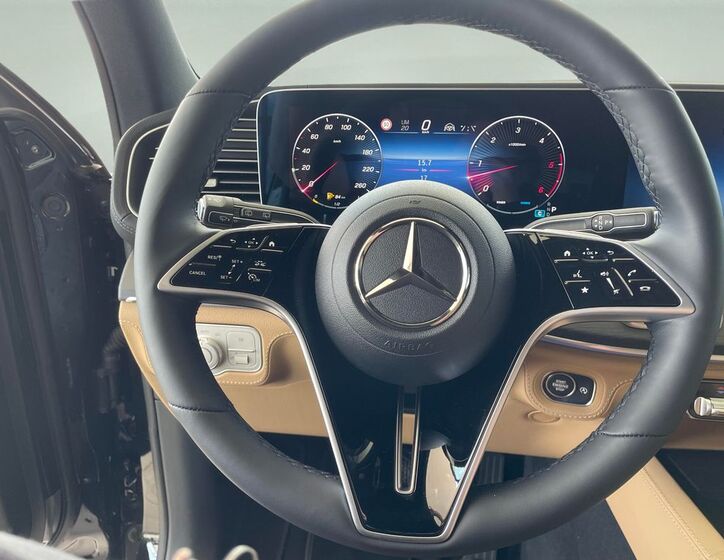 Mercedes-Benz GLE 12