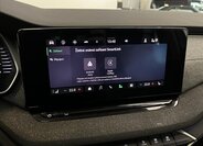 Škoda Octavia Kombi 1,5 l 85 kw