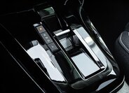 Citroën C3 Aircross SUV 1,2 l 74 kw