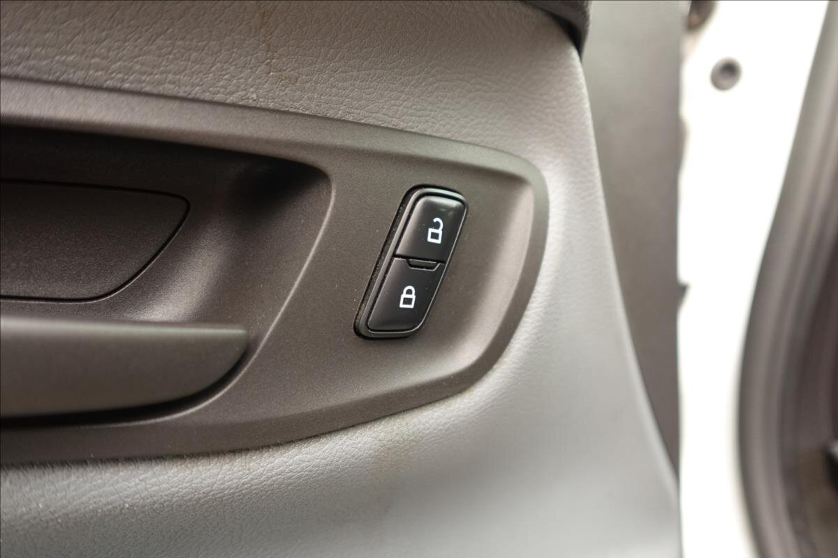 Ford Transit Custom Ostatní 2,0 l 77 kw