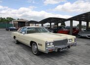Cadillac Eldorado 8
