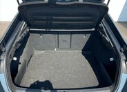 Škoda Octavia Sedan / Limuzína 1,5 l 110 kw