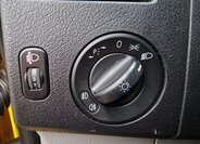 Volkswagen Crafter Skříň 2,0 l 100 kw