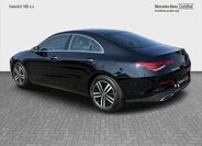 Mercedes-Benz CLA 3