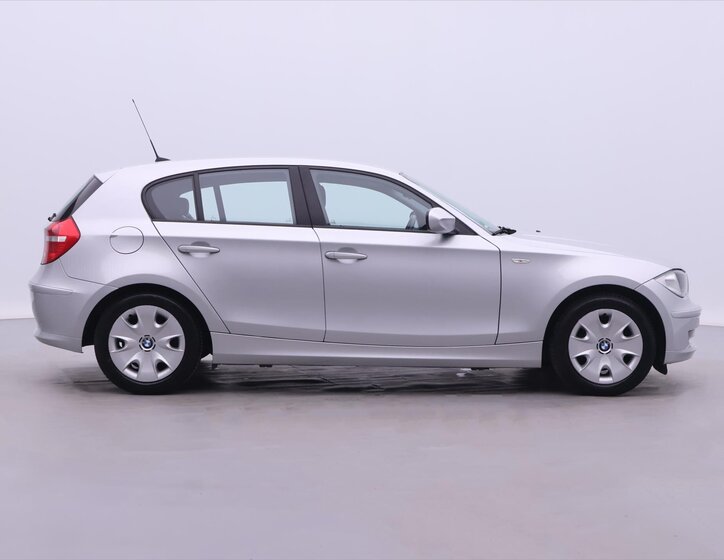 BMW Řada 1 8