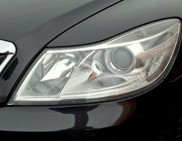 Škoda Octavia Sedan 2,0 l 103 kw