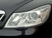 Škoda Octavia Sedan 2,0 l 103 kw