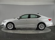 Škoda Octavia Liftback 2,0 l 110 kw