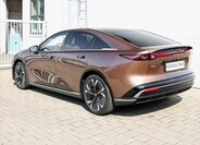 Mazda 6e Sedan 0,0 180 kw