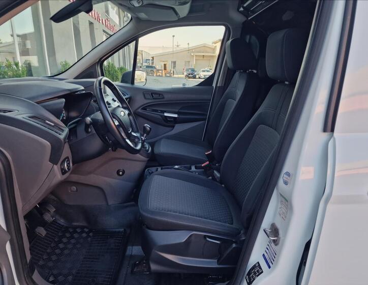 Ford Transit Connect 21