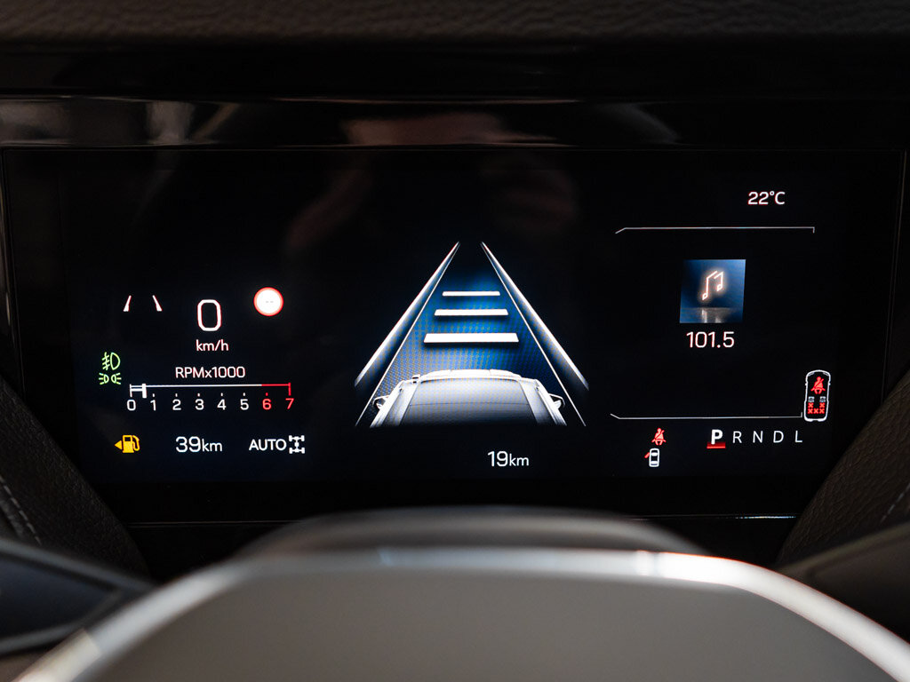 GMC Yukon SUV 6,2 l 313 kw