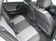 Škoda Fabia 11