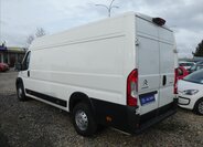 Citroën Jumper Skříň 2,2 l 103 kw