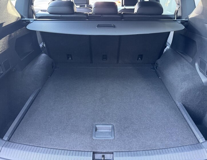 Seat Tarraco SUV / Terénní 2,0 l 140 kw