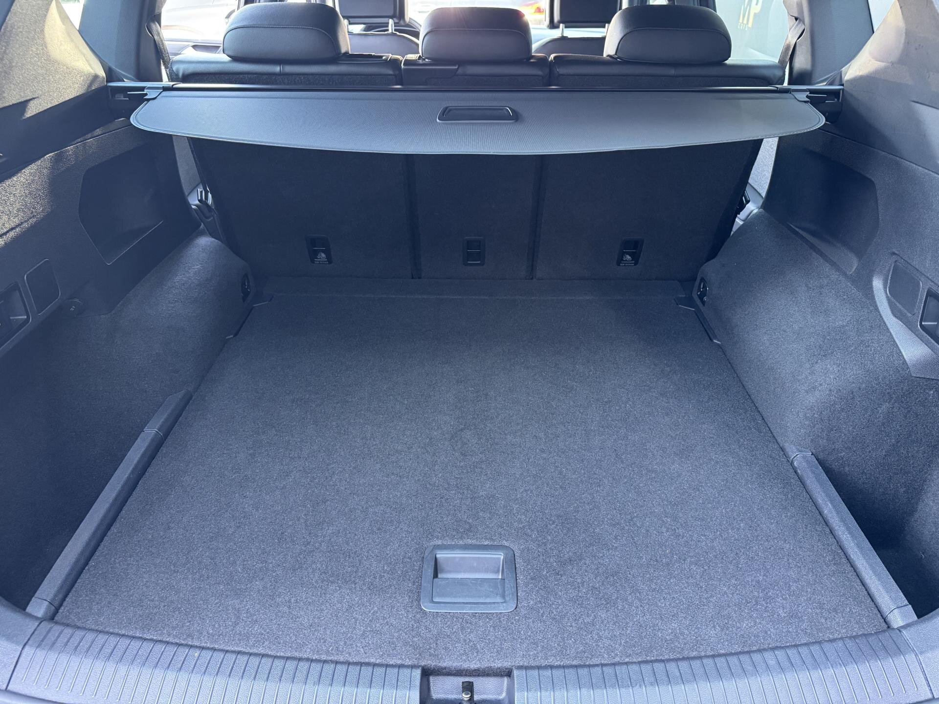 Seat Tarraco SUV / Terénní 2,0 l 140 kw