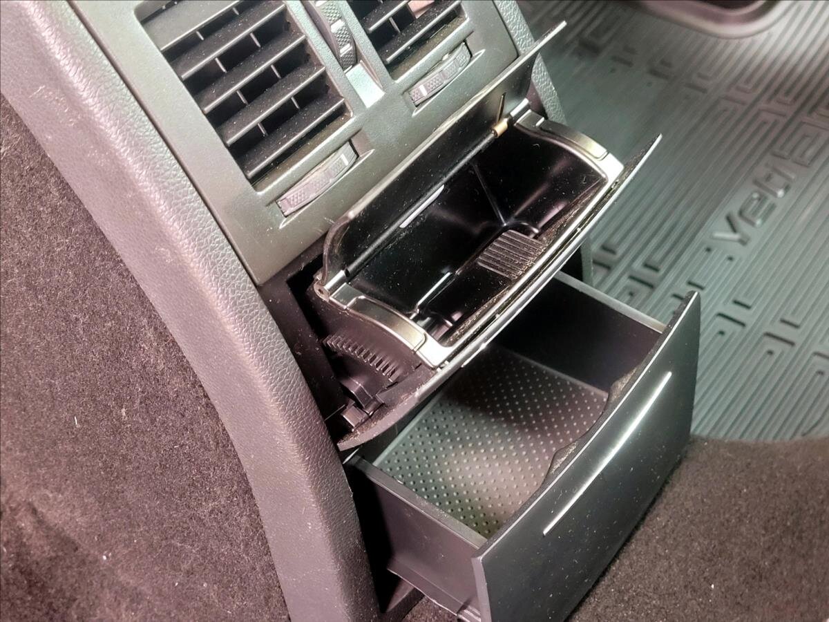 Škoda Yeti SUV / Terénní 1,2 l 77 kw