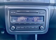 Škoda Fabia Kombi 1,6 l 55 kw