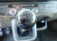 Volkswagen Transporter Ostatní 2,0 l 81 kw