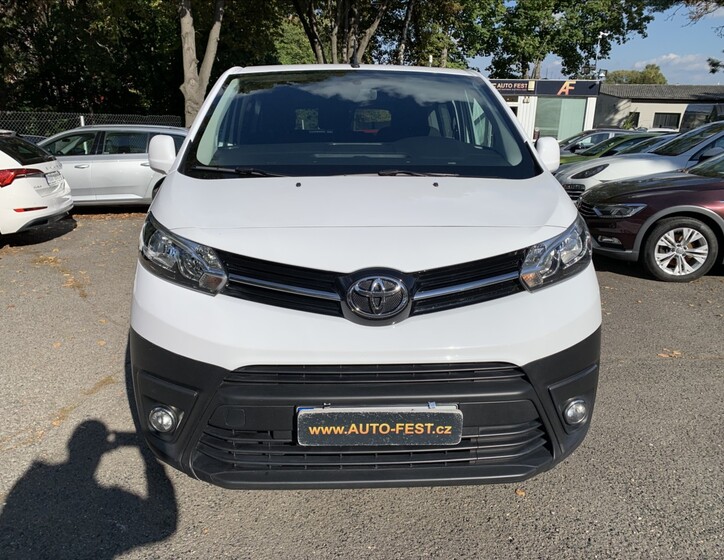 Toyota ProAce 2