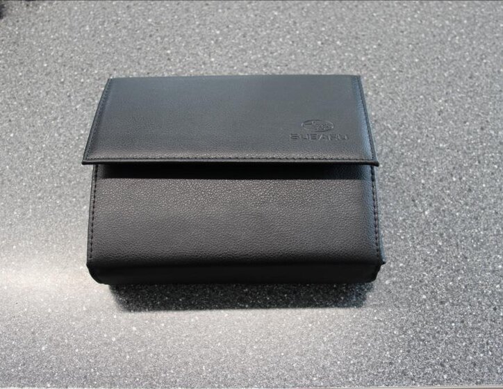 Subaru WRX STI Ostatní 2,5 l 221 kw