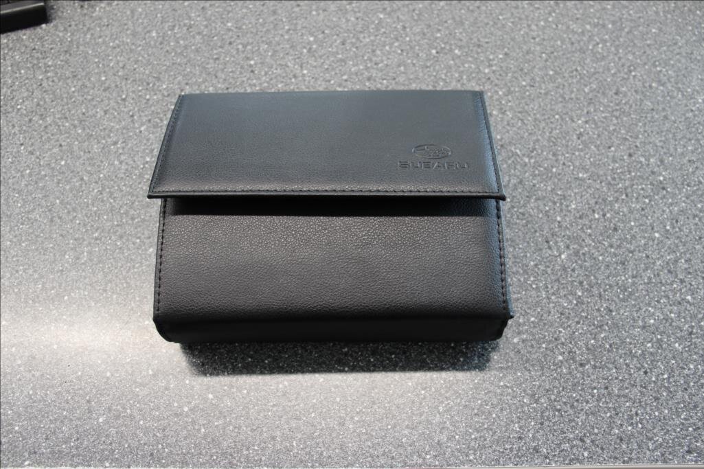 Subaru WRX STI Ostatní 2,5 l 221 kw